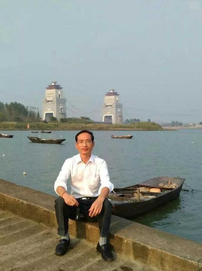 扬州凤凰岛的樱花路,扬州凤凰岛湿地公园