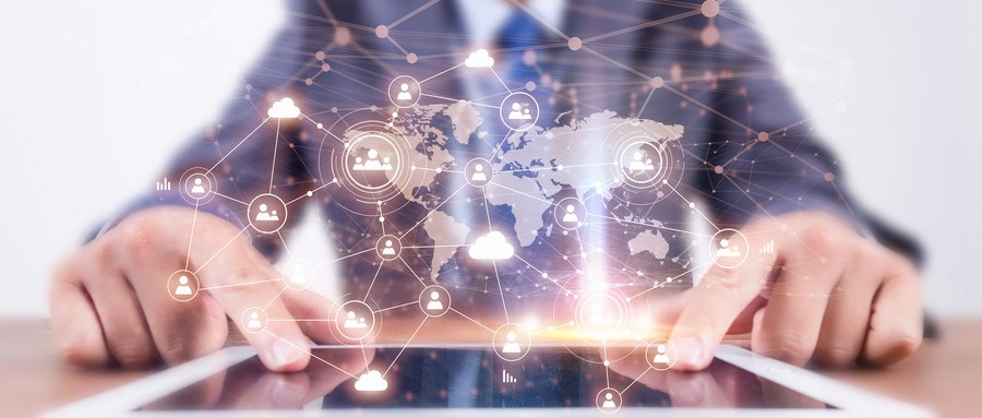 美发私域营销变现系统课程,私域营销与线下营销做对比