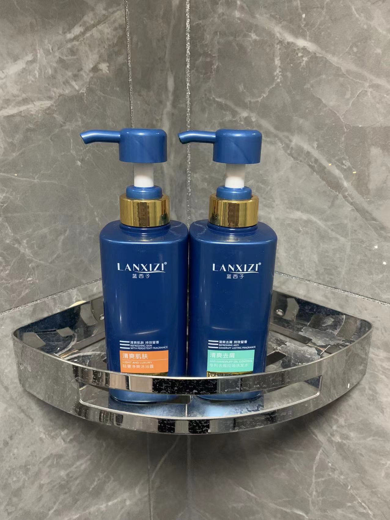 去头屑效果好持久的洗发水,最有效的去油去头屑的洗发水