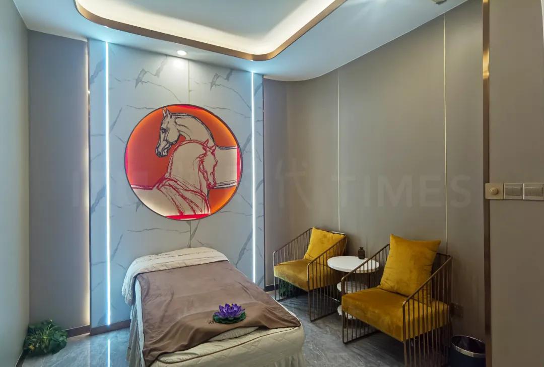 年度盘点|商业空间优选板材——科技新材让商业空间拥有无限可能