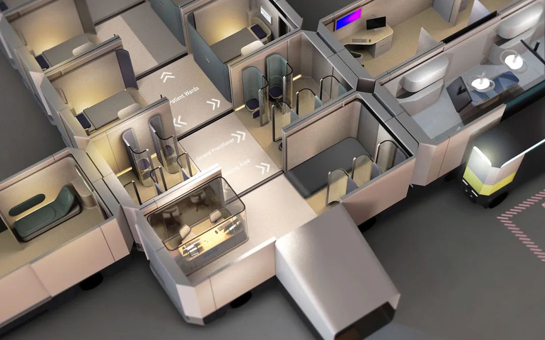 10例——模块化产品设计