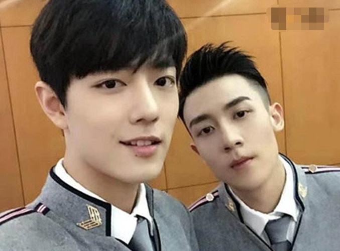 长相痞帅的十大男明星,长相痞帅的13位男星