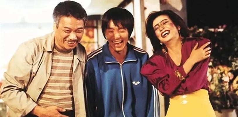 少林足球禁播了吗,周星驰少林足球没在大陆上映