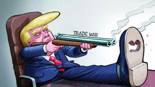 美国和中国最新订单,中国与美国最新订单