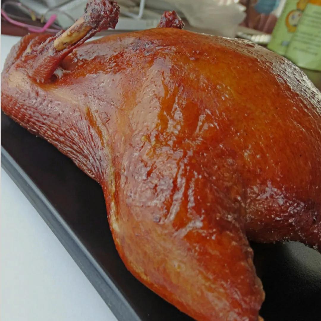 来北京六天游，有人一点东西都没有买真有定力