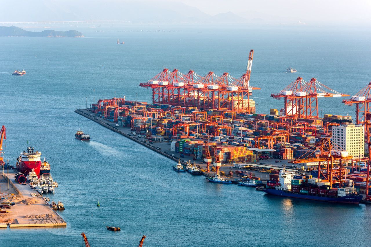 国际物流运输跨境电商,国际物流跨境电商运输