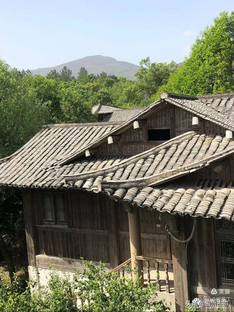 楠溪江哪里人少好玩,楠溪江风景最好的地方