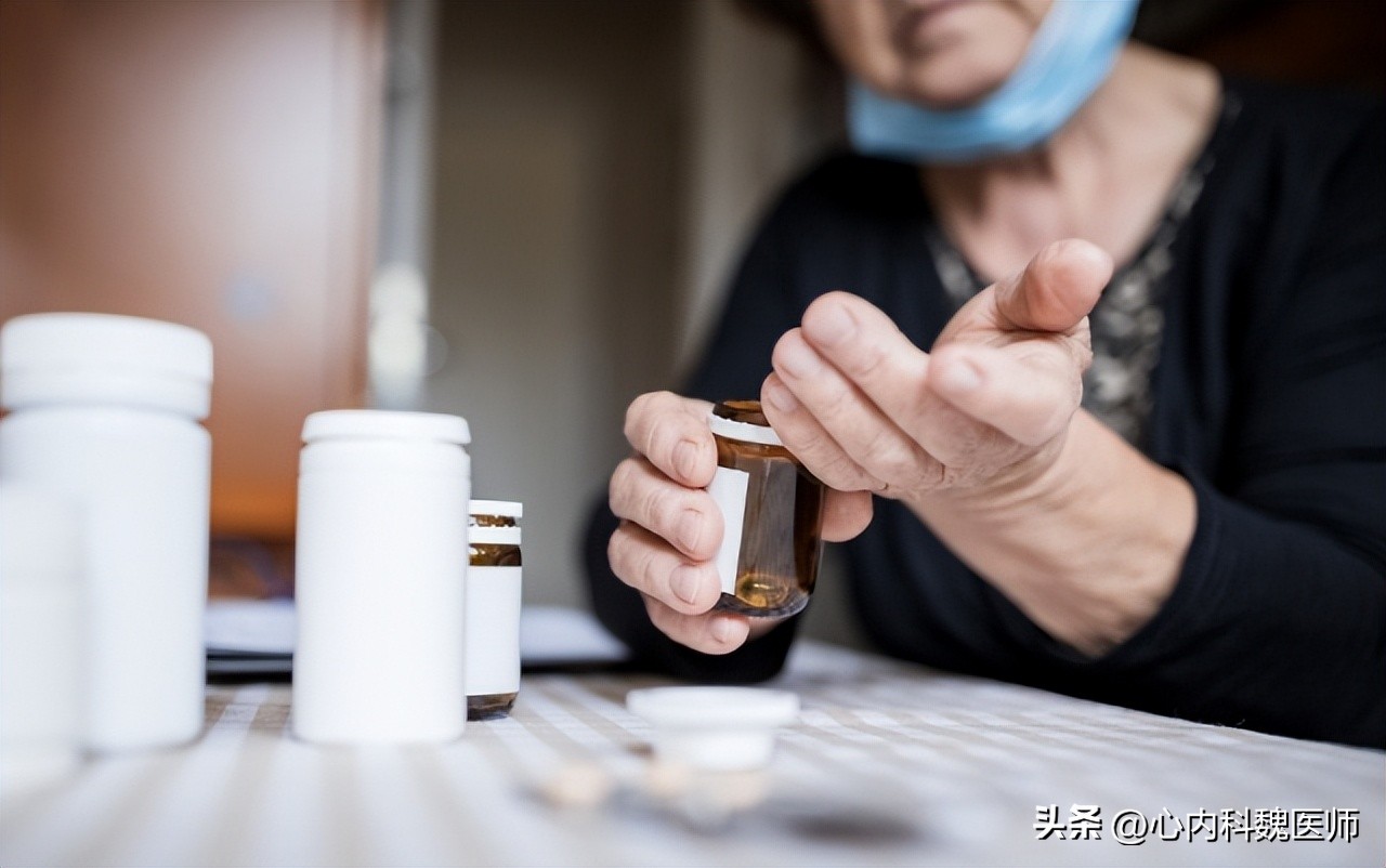 长期吃高血压药需要吃叶酸吗,叶酸对高血压的副作用