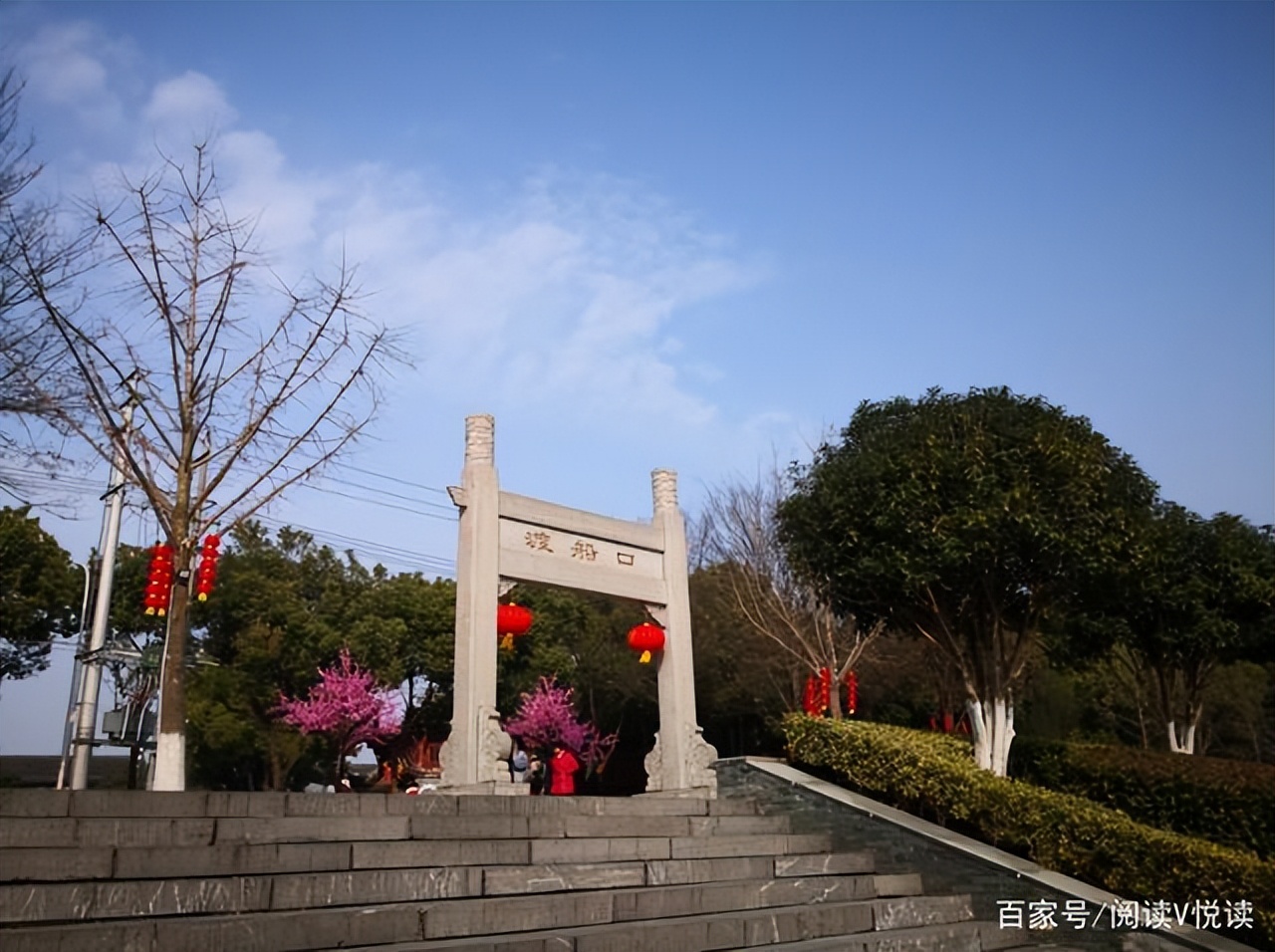 南京高淳老街历史文化景区,美丽古都高淳