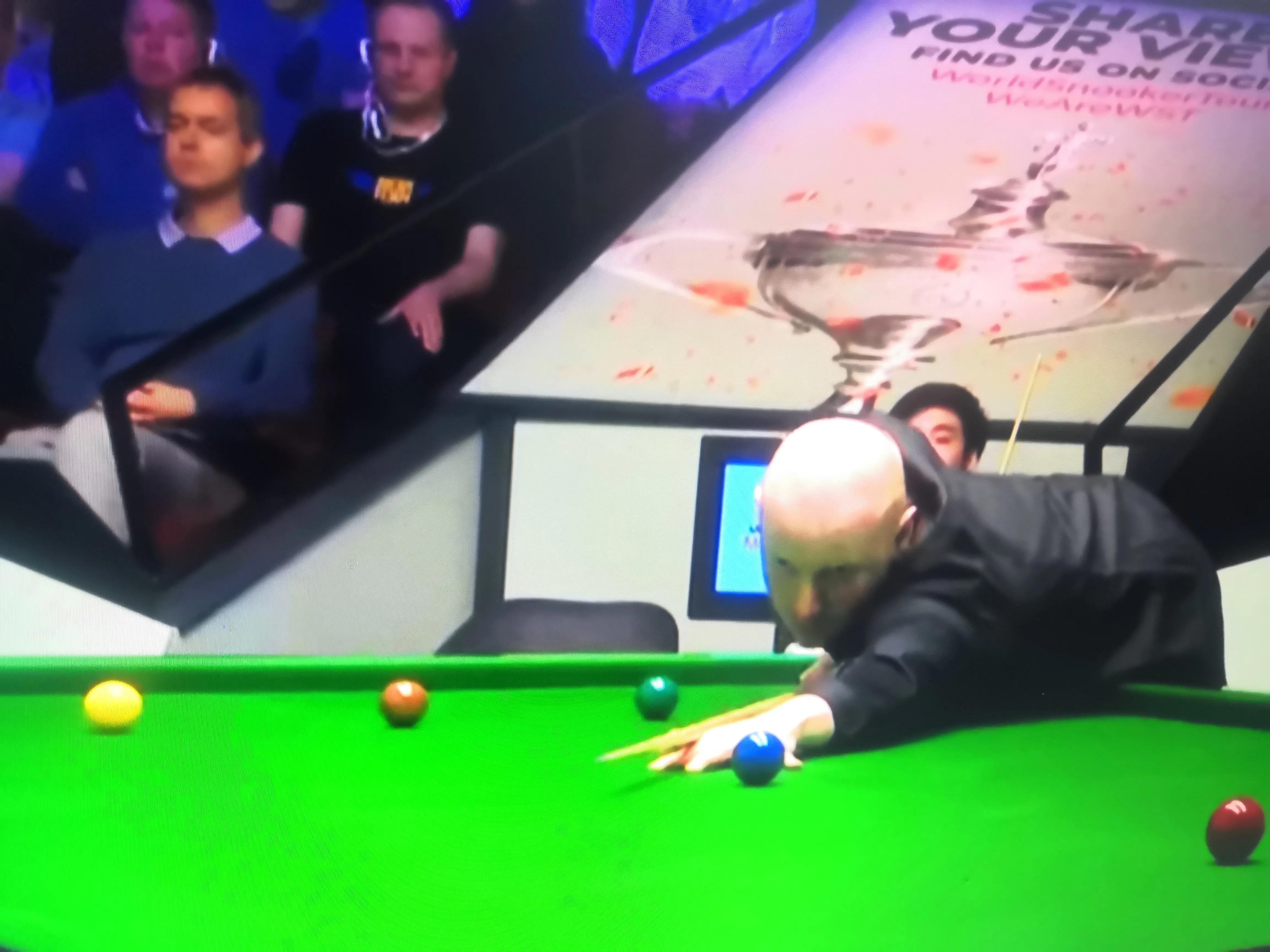 斯佳辉单局限时赛进4强没,斯佳辉资格赛晋级之路都打败了谁