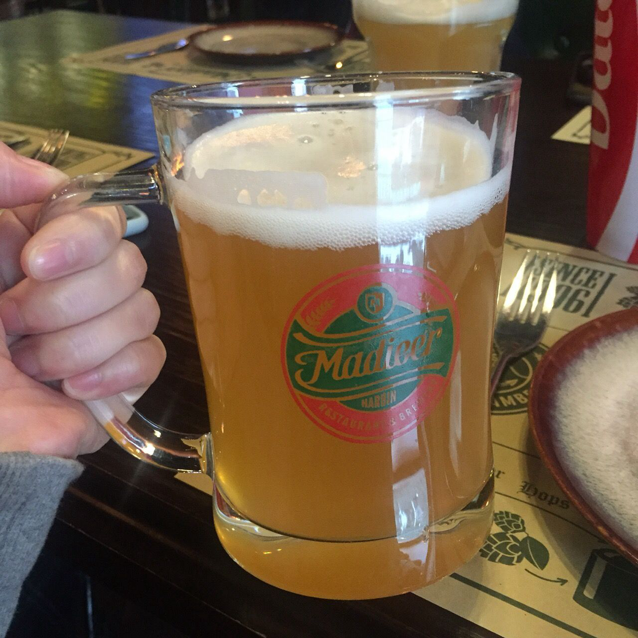 德国啤酒品牌的前十名排名,正宗德国啤酒品牌排行榜前十名