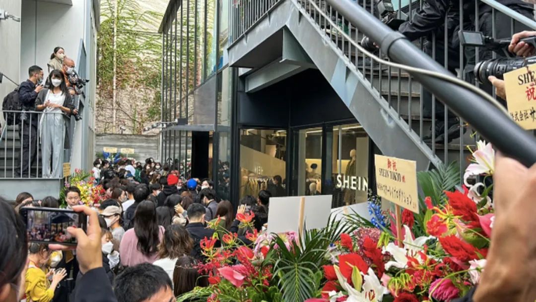 hmzara快时尚品牌,让zara流泪的国潮小众品牌