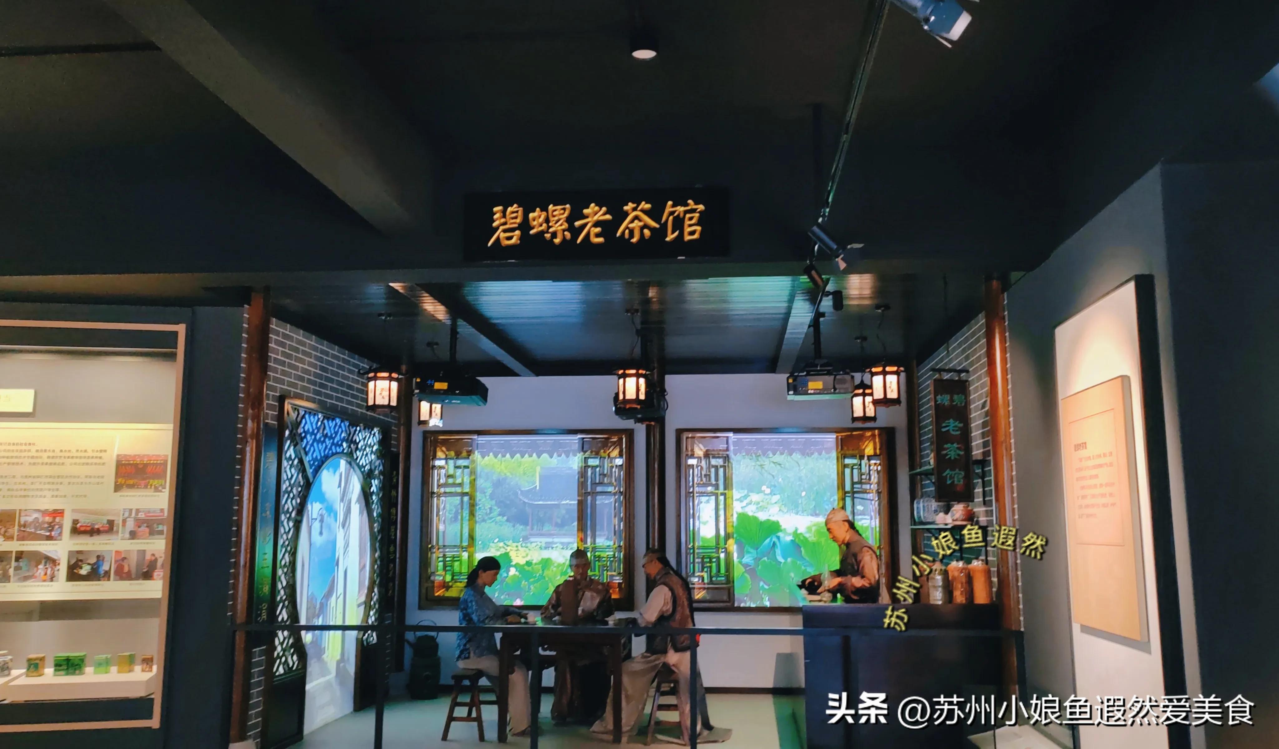 苏州一日游攻略探索更好玩的景点,苏州一日游景区推荐