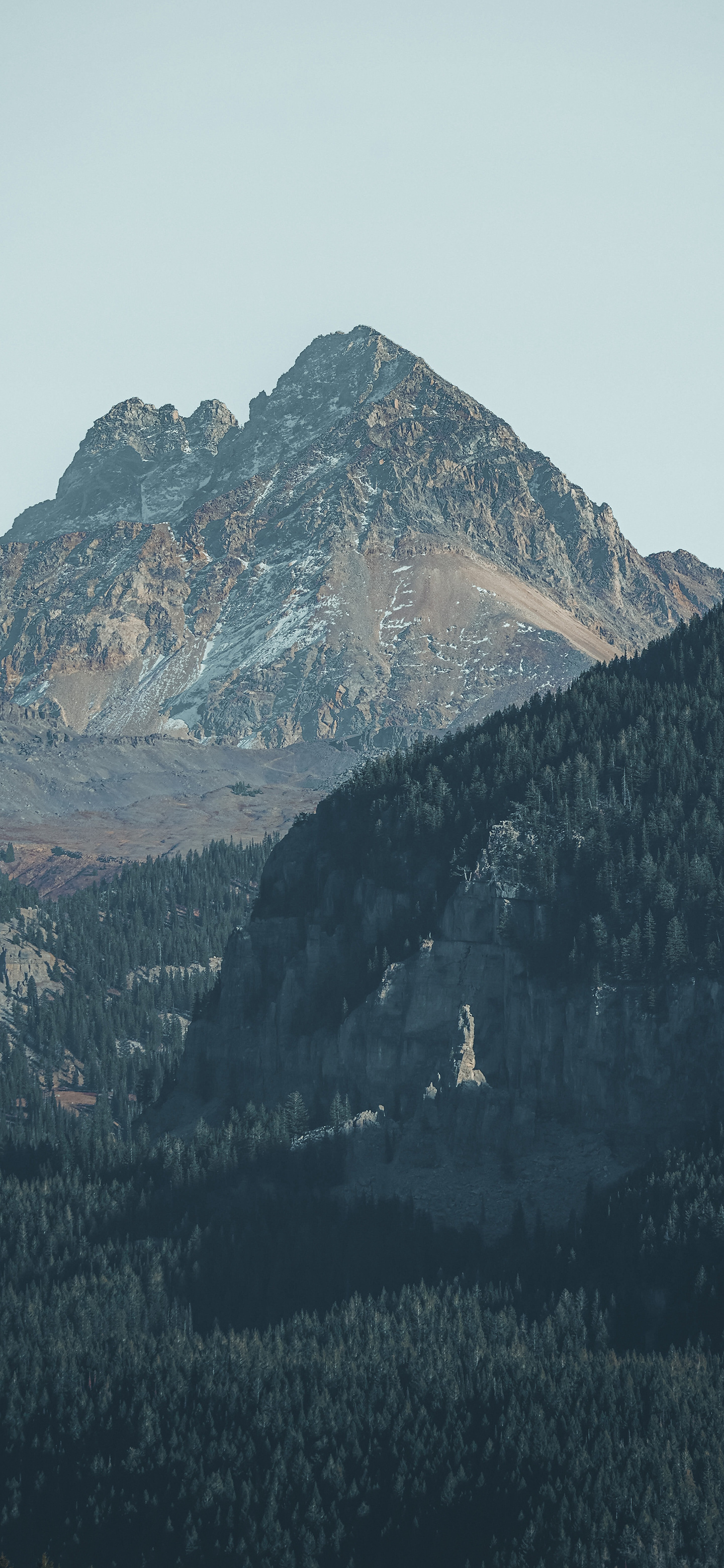 手机锁屏桌面壁纸桂林山水和风景,浪漫春天清新风景护眼锁屏壁纸