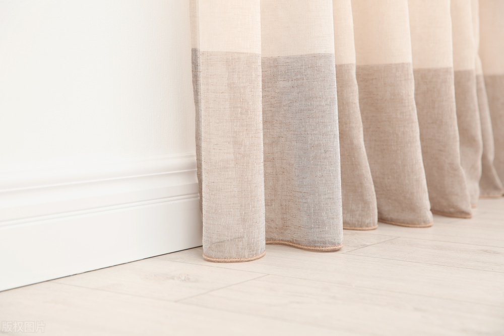 窗帘装修完毕最后悔的几件事,装修窗帘需要注意些什么