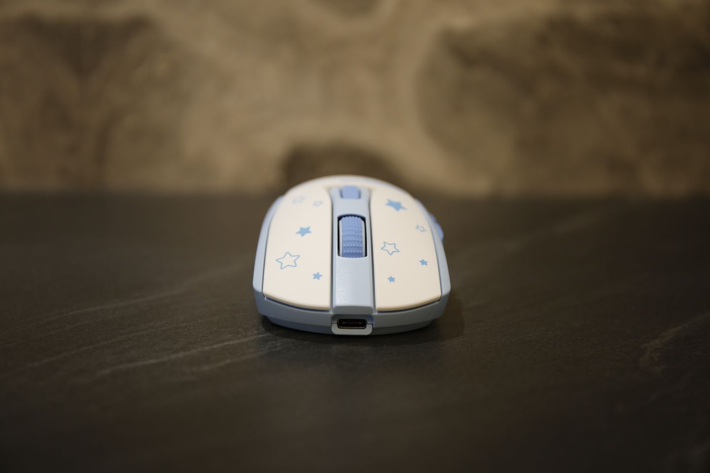 跨界联名，玉桂狗A950无线鼠标，好玩又好看