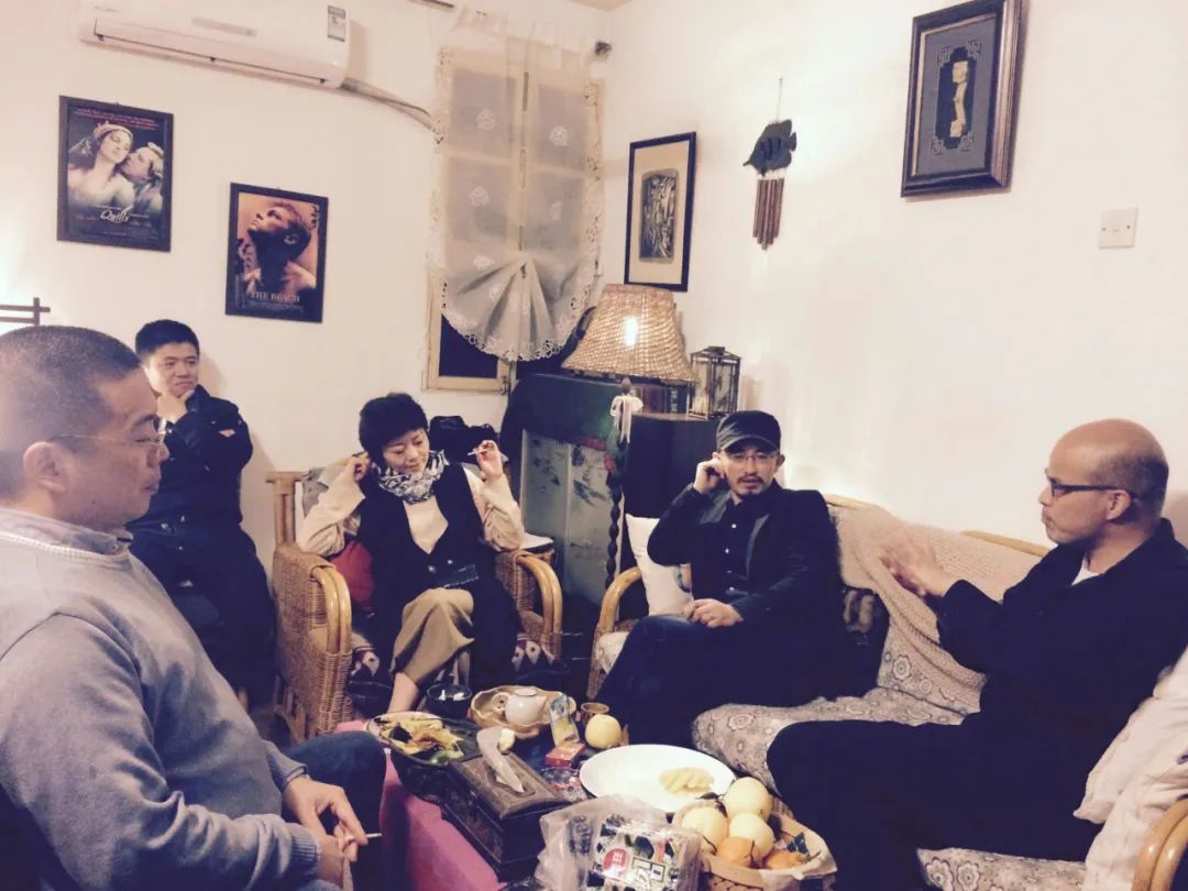 天生的女性主义者？|专访张念