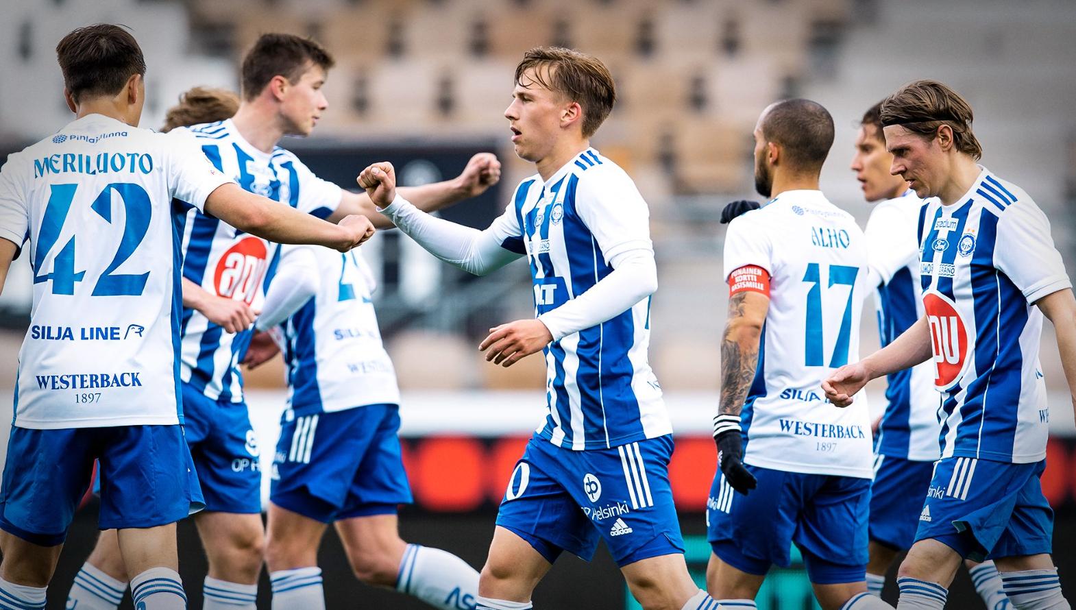 芬超国际图尔库对赫尔辛基,今日芬超赫尔辛基赛事分析