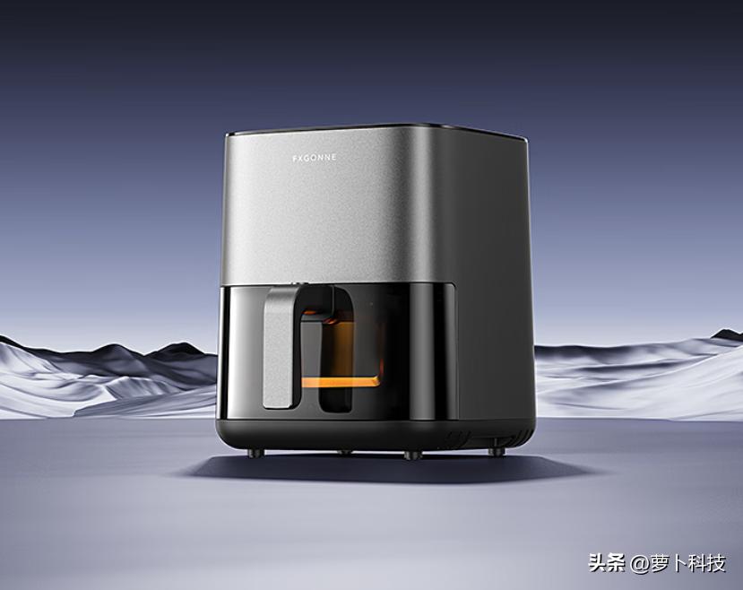 什么牌子空气炸锅好用点评,什么品牌的空气炸锅质量最好