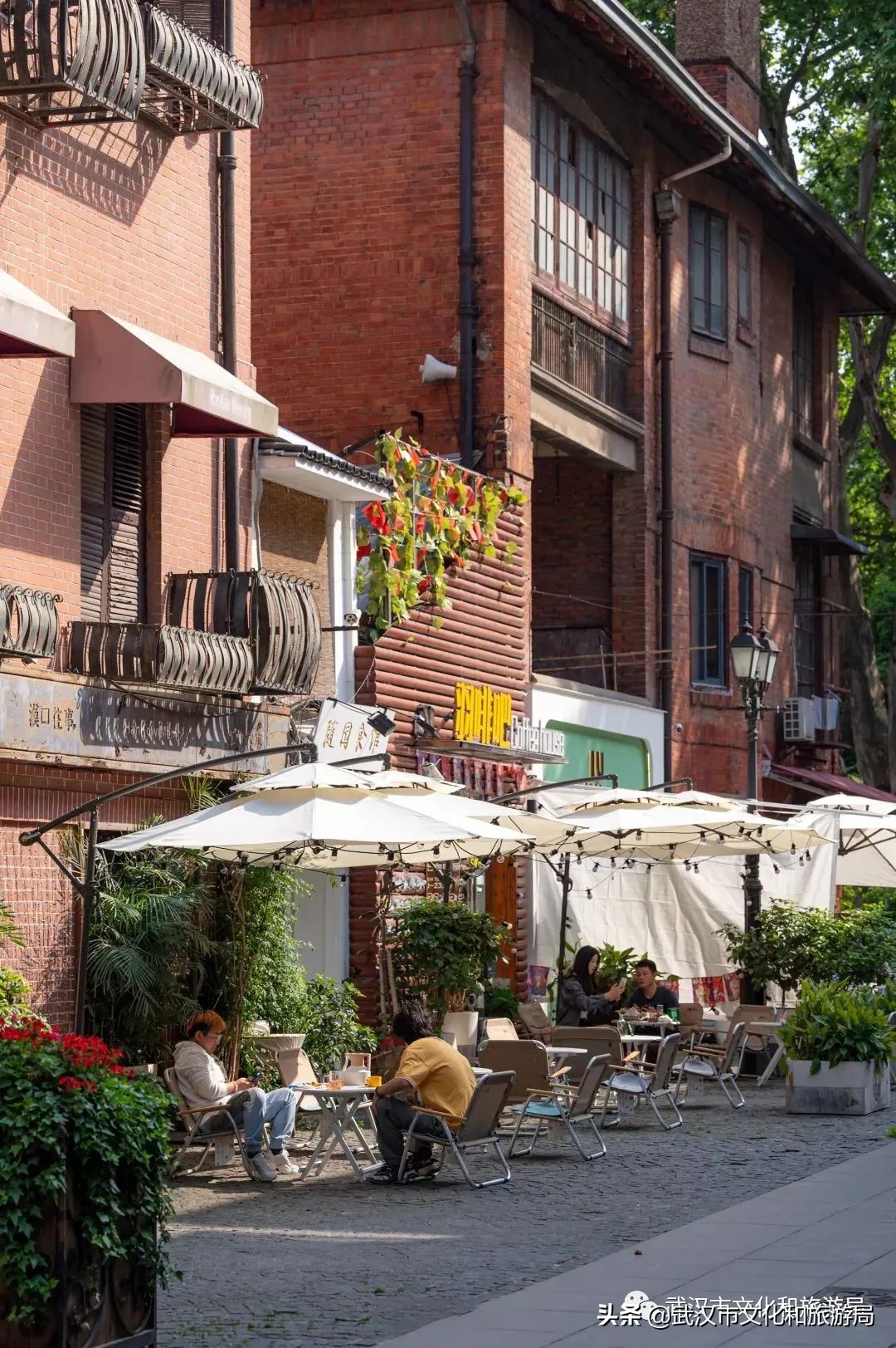 武汉值得玩的地方排名,武汉必吃榜top1