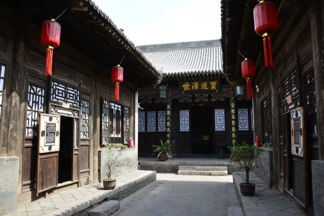 中国最具特色民居图片,十大传统民居及特色