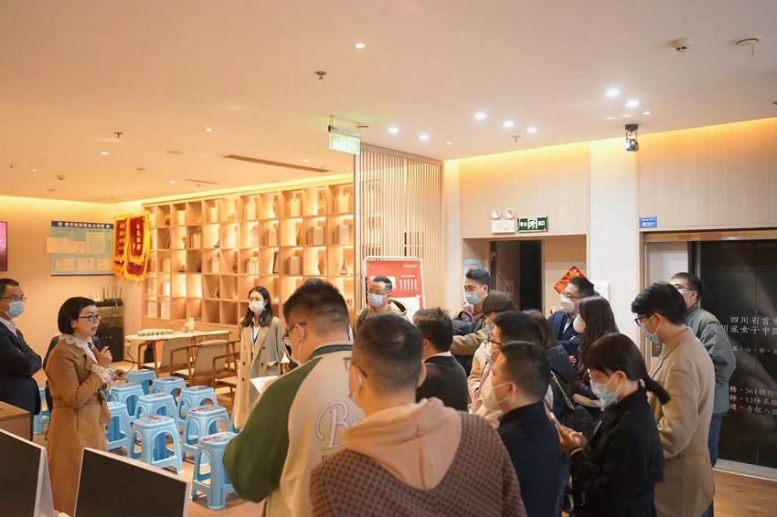 成都研学之旅圆满结束啦,成都2024研学之旅6天5夜