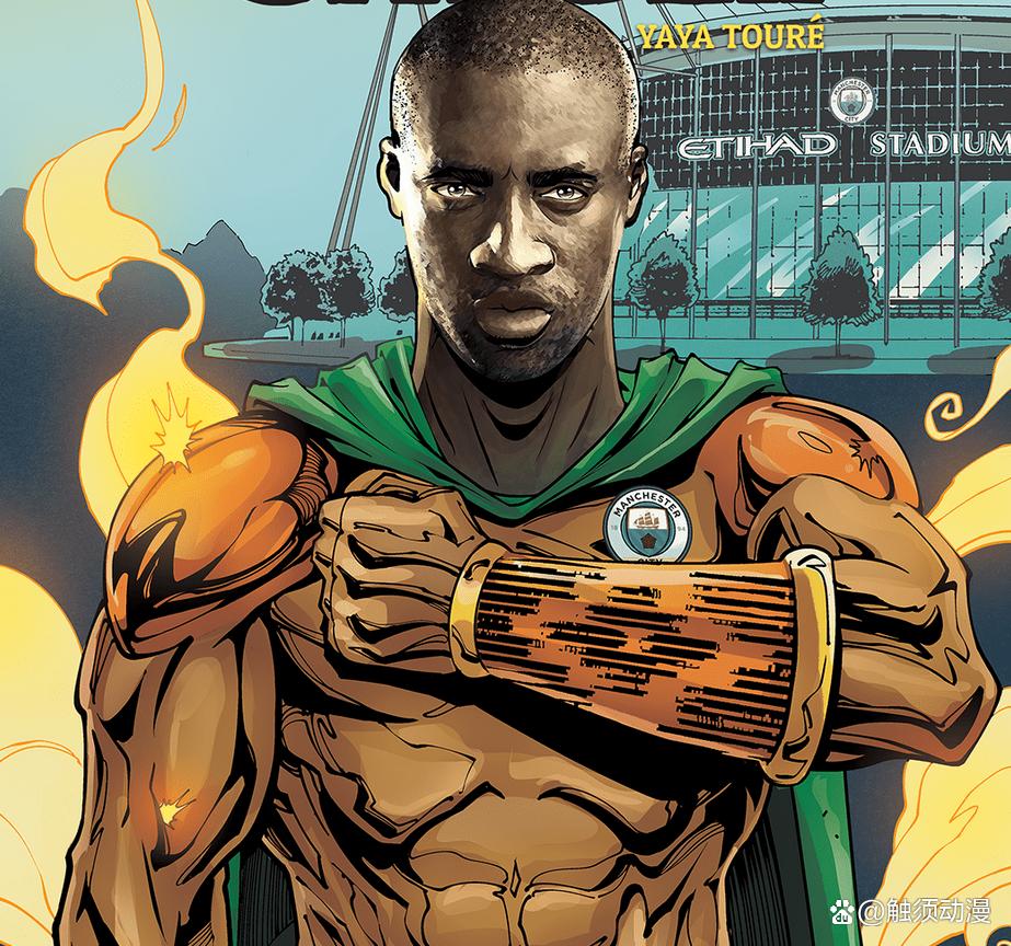 关于足球的漫画,有什么关于足球的漫画