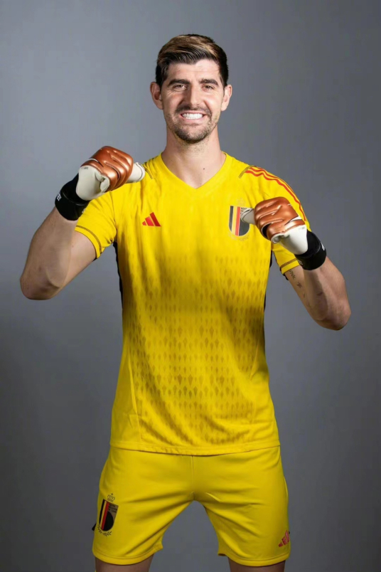 比利时足球历史十大超级巨星,比利时足球明星卢卡库介绍