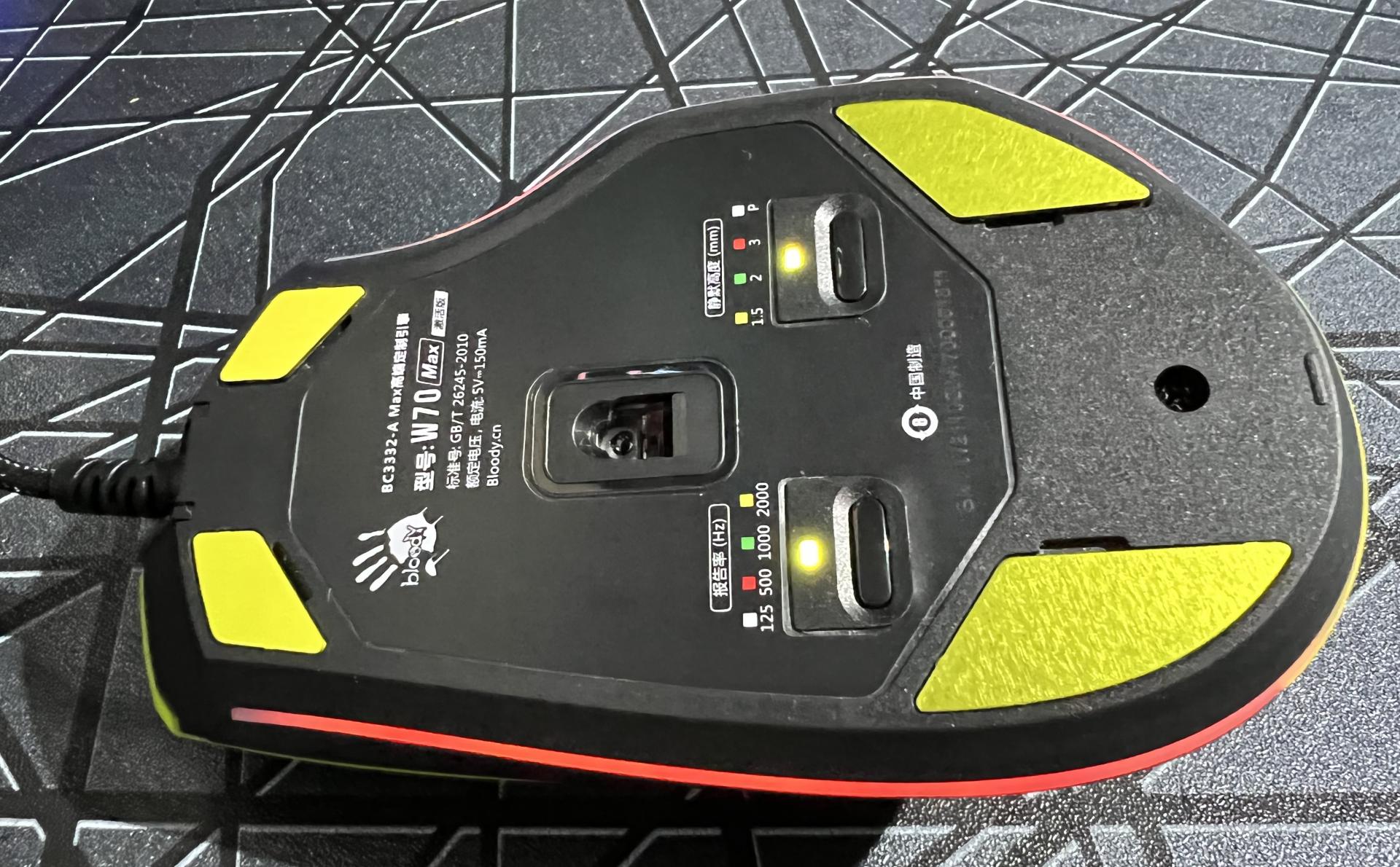 赛事指定键鼠血手幽灵,血手键盘鼠赛博朋克