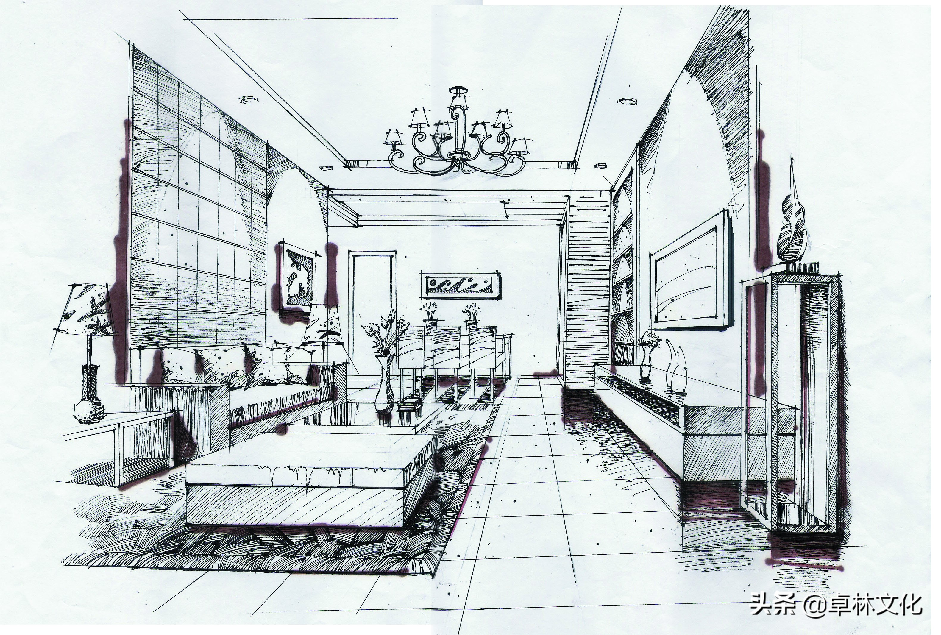 工程制图及cad知识点总结,cad工程绘图视频