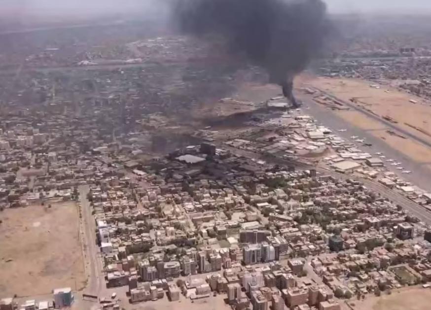 中东最新反美消息,中东反美情绪