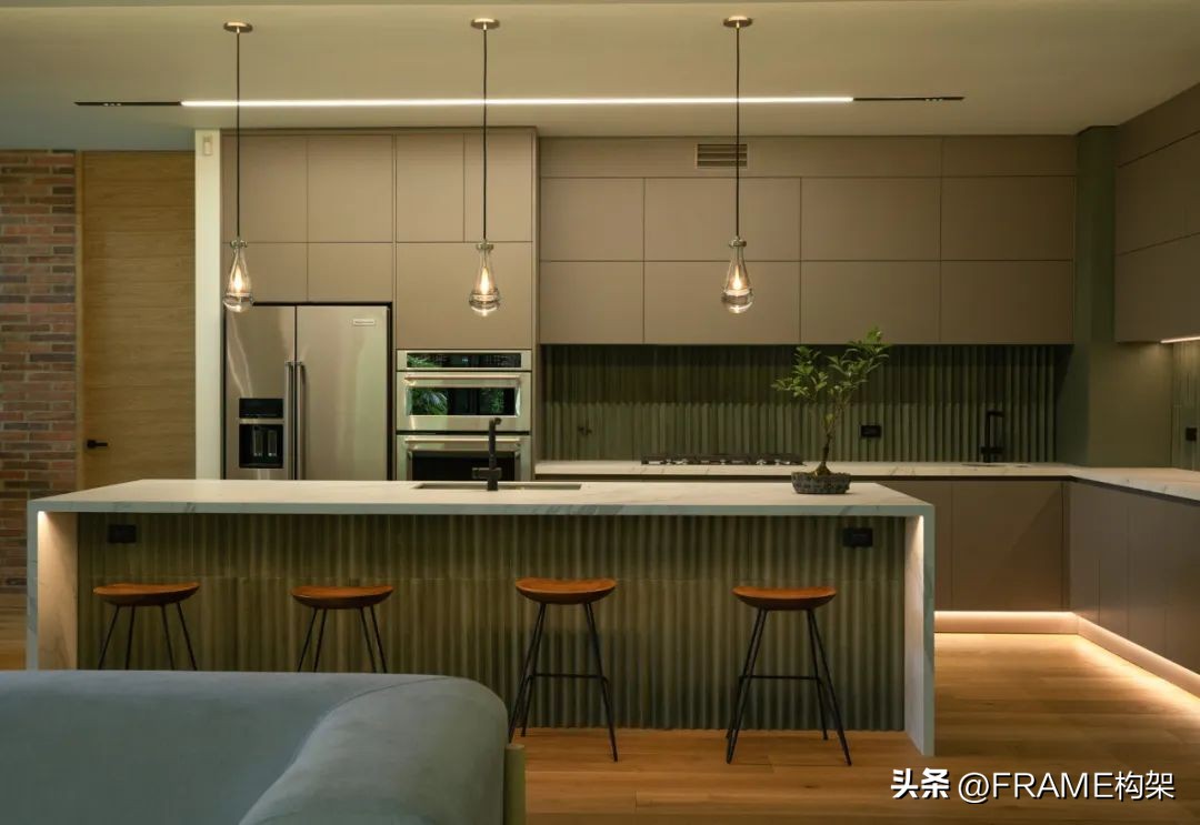 一周最受欢迎|Aesop多伦多体验店、哥伦比亚公寓、日本TreeSays