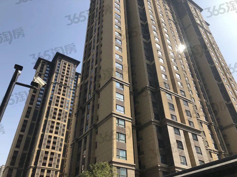 63盘，11608套！西安多个倒挂盘将入市，上演“神仙打架”