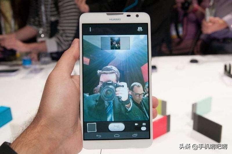 手机进化史完整版,一部手机的进化史