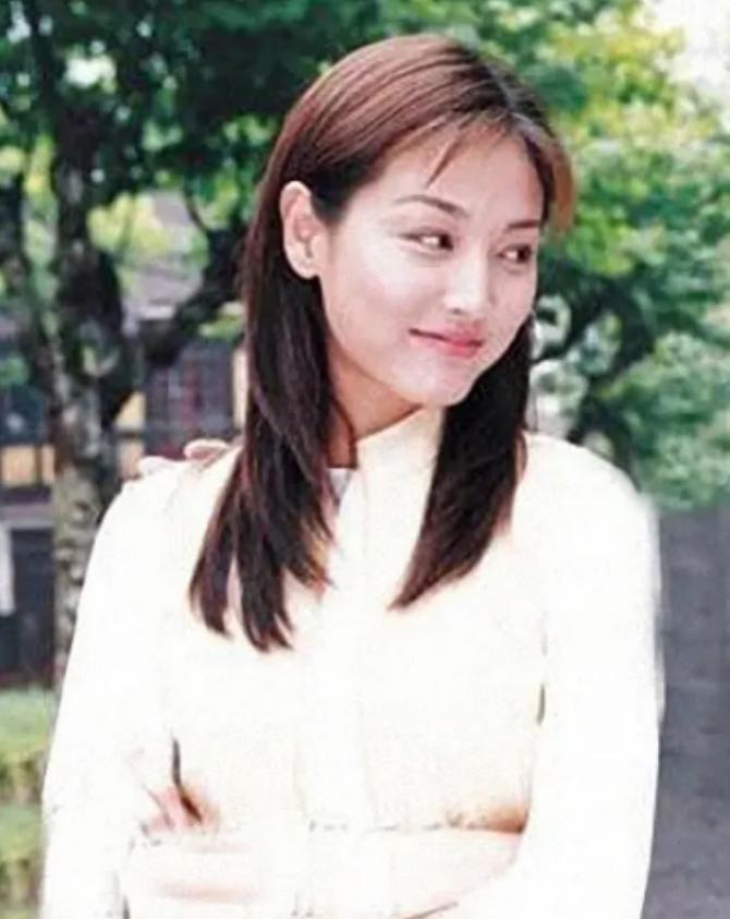 张延谈婚姻集锦 (张延个人资料及婚姻状况)