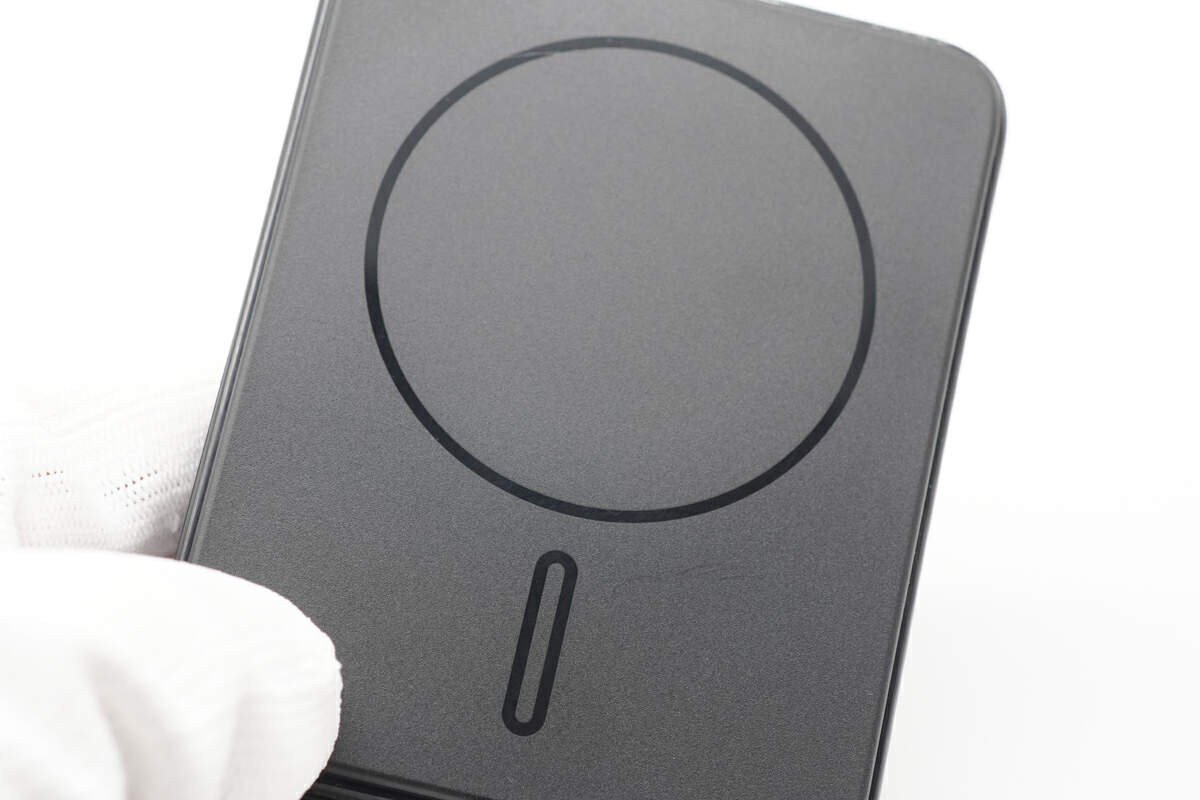 磁吸充电宝30w快充评测,磁吸充电宝评测快充