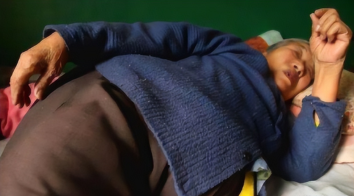 七旬老太意外怀孕新闻,67岁老太意外怀孕