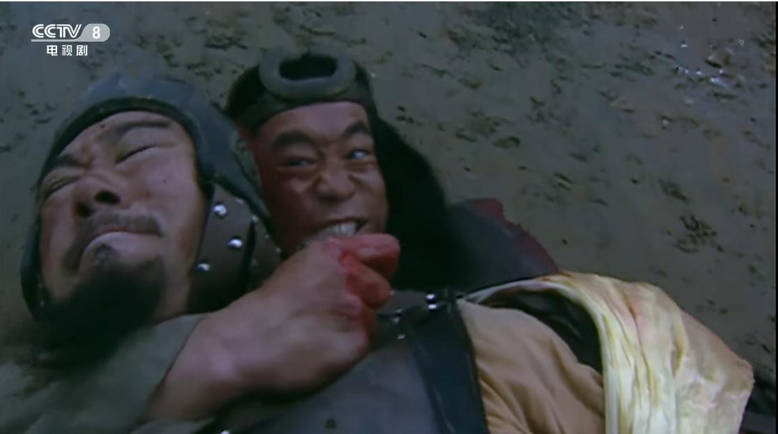 天人武松,天人胜率最高