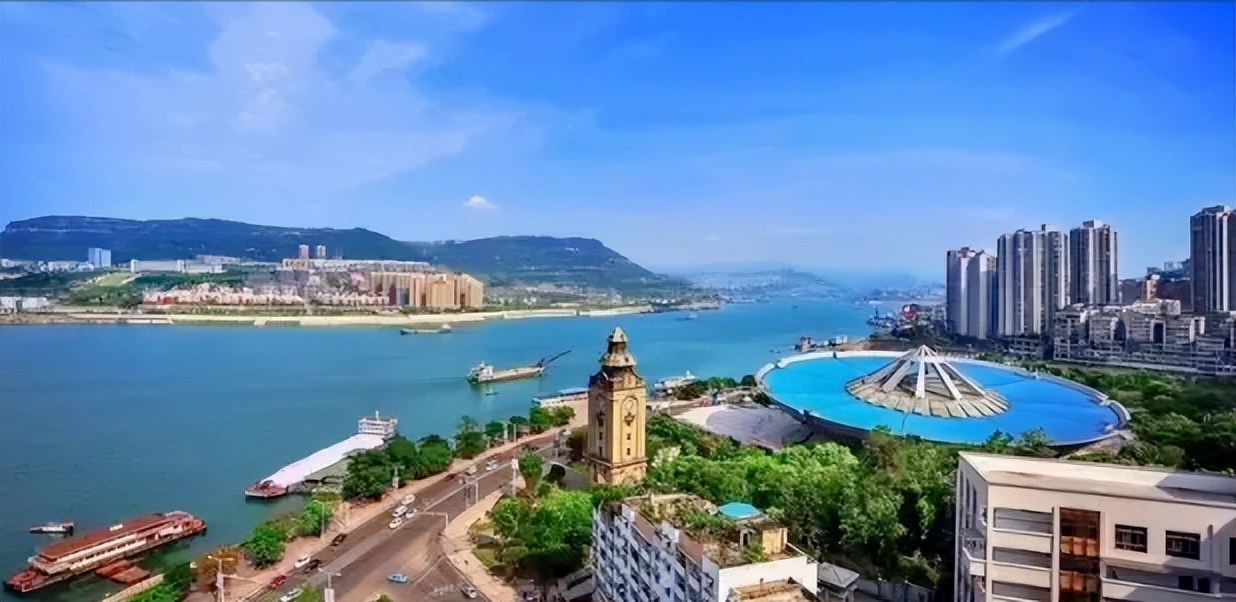 万州会成为重庆二大城市吗,重庆万州比其他区有什么优势