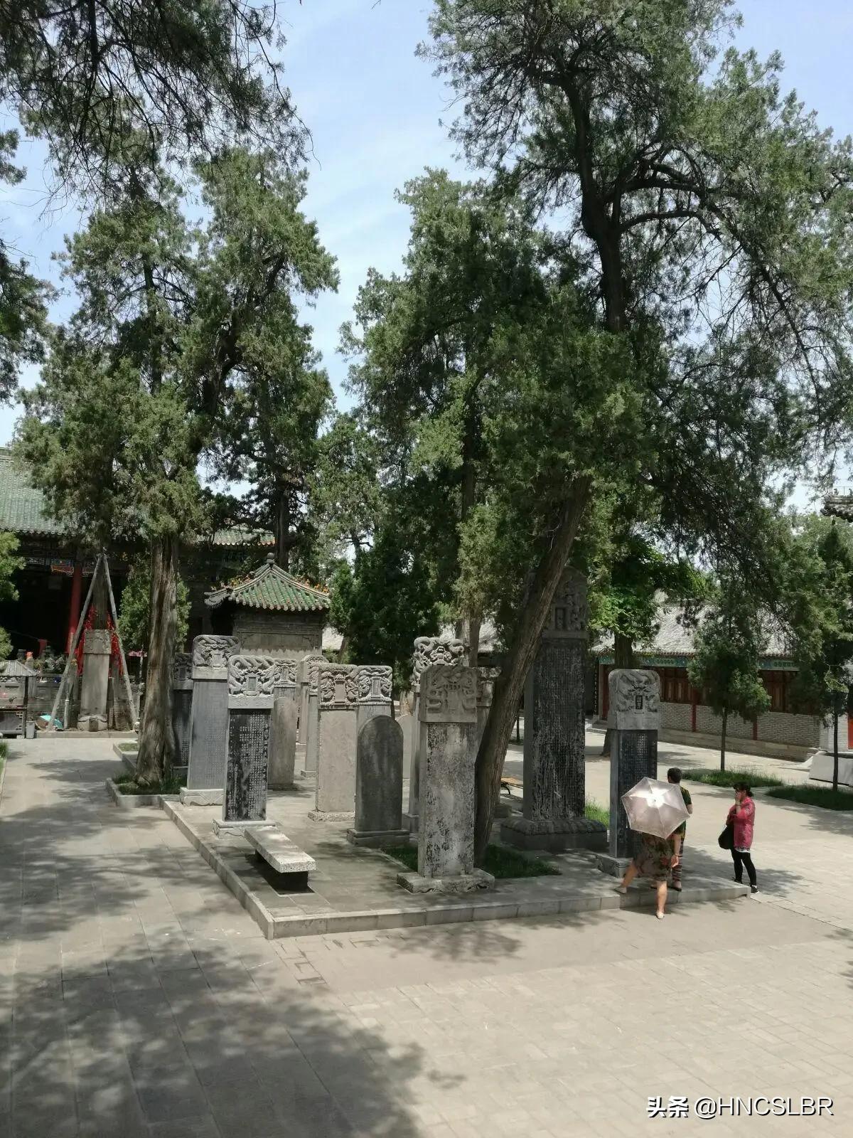 河南洛阳关林火锅,河南洛阳关林