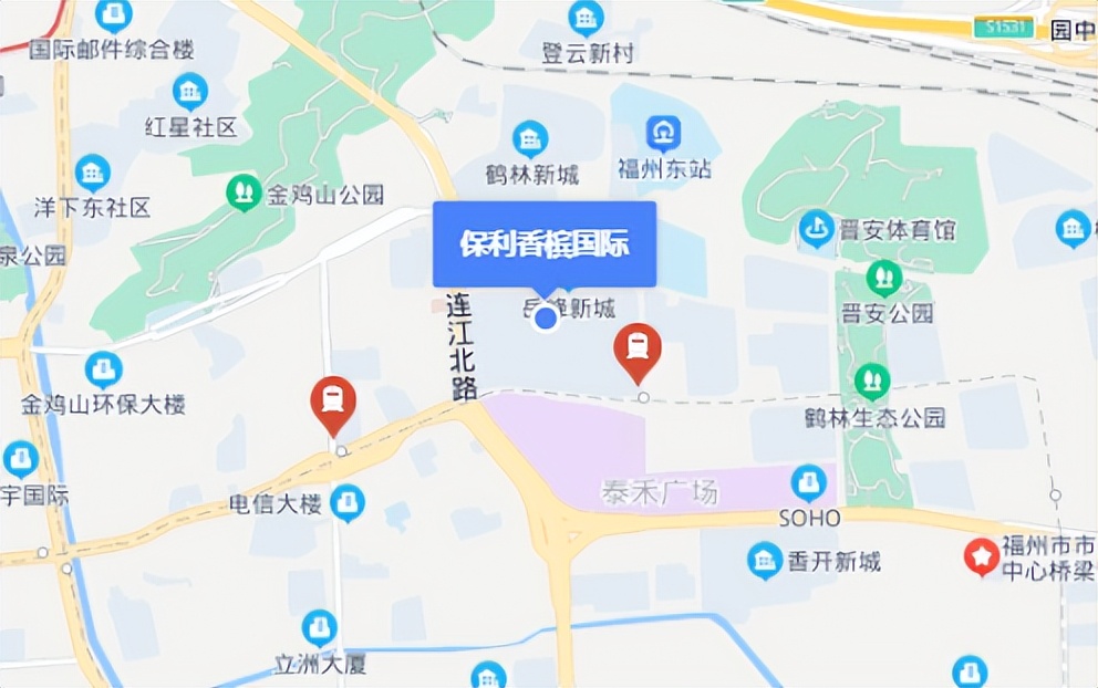 一个月涨2537元/㎡！半年涨27万！福州热门成交小区曝光