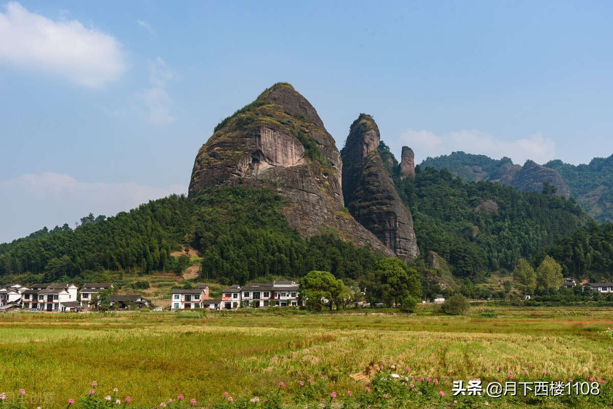 湖南三处世界遗产包括,湖南省有几处世界遗产