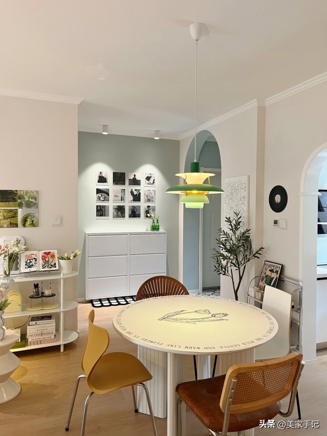 带你看看90后的家简单的装修,最有逼格的室内装修