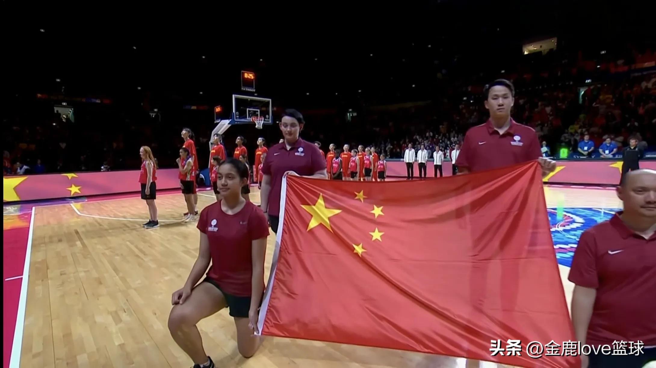 中国女篮对澳大利亚篮球比赛直播,中国女篮澳大利亚直播回放完整版