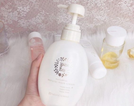 5款全网爆火的妊娠纹油/霜测评，孕期预防妊娠纹可用or不可用