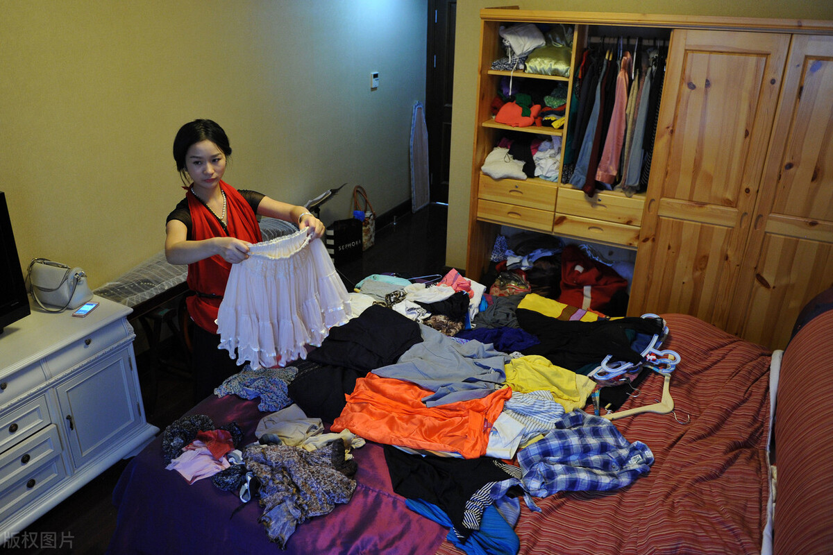 美女陪购师:专业眼光和服务,让逛街成为一种赚钱技能