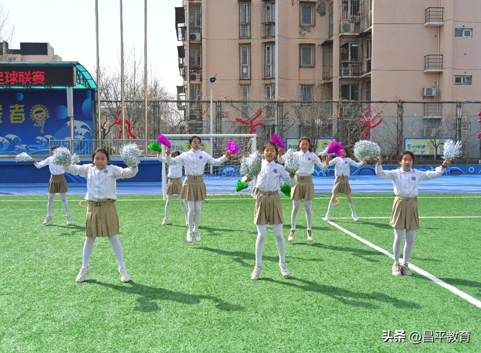 世界中学生足球世界杯,用世界杯的方式打开学校足球联赛