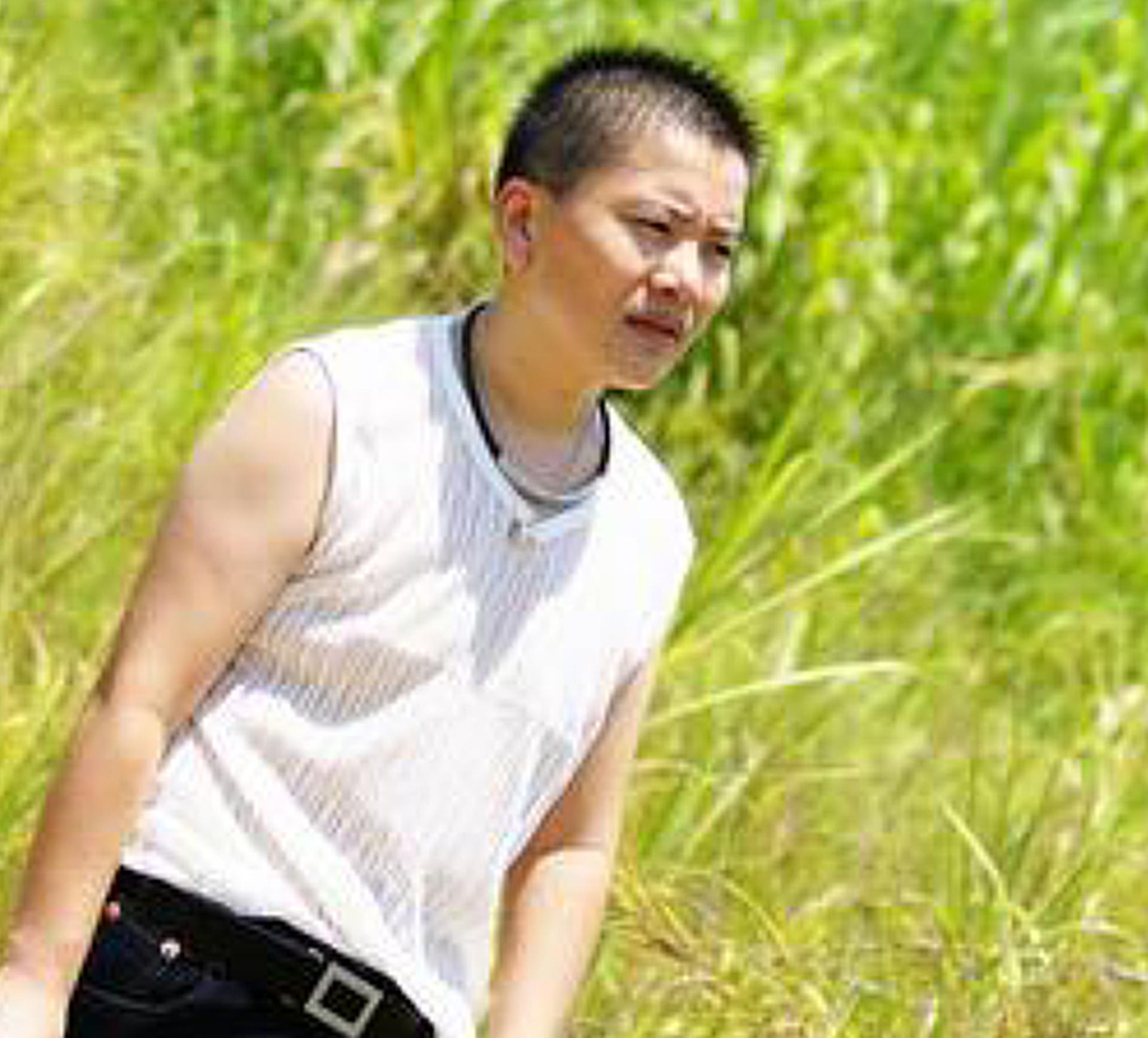 宁夏变性女孩近况,宁夏女孩变男孩