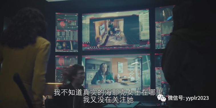 《黑镜》“流莓体”毁了你的人生，就回报以“翔”！