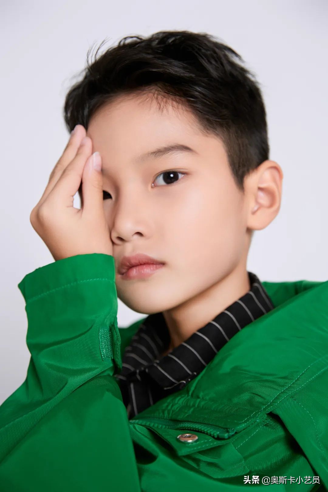 艺能团—邹伟铖|学一技之长，成栋梁之才